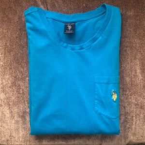Polo T Shirt